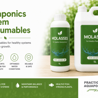 Molasses 5L