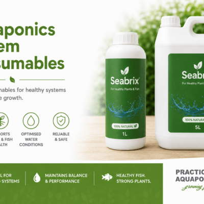 Seabrix - 1L